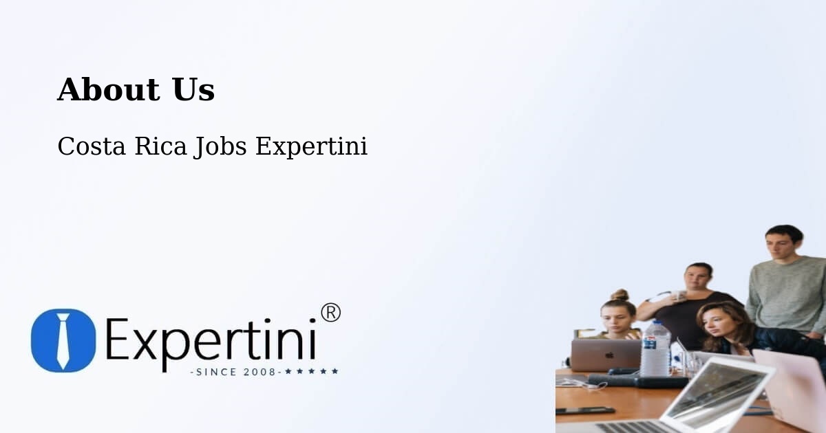 About Expertini Recruitment Platform  – Roxana - Roxana, Costa Rica Jobs Expertini