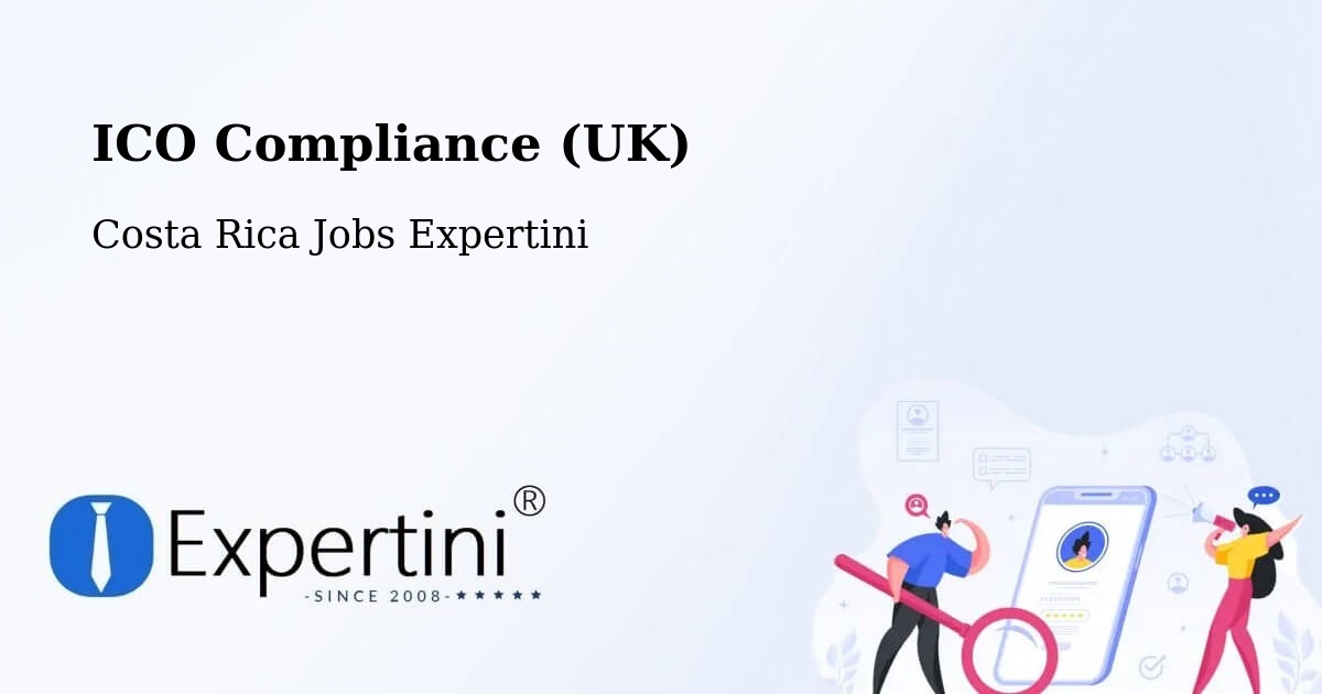 UK Data Protection & ICO Compliance – Roxana - Costa Rica Jobs Expertini