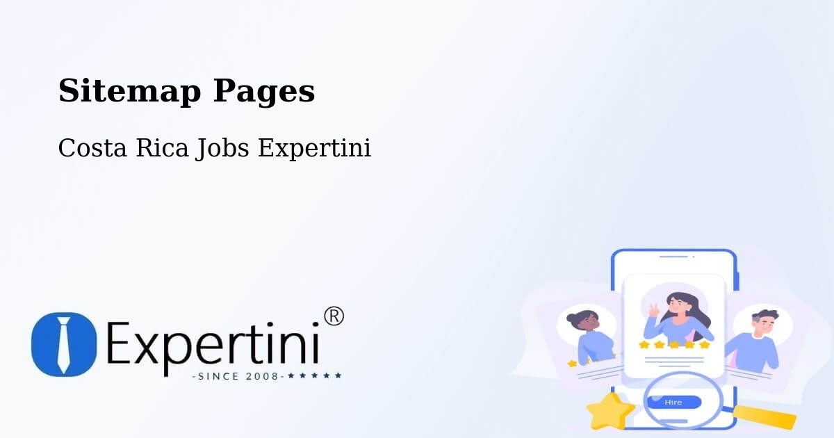 Sitemap Pages - Roxana - Costa Rica Jobs Expertini