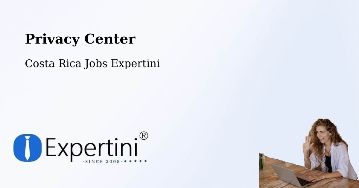 Privacy Policy – Roxana - Costa Rica Jobs Expertini